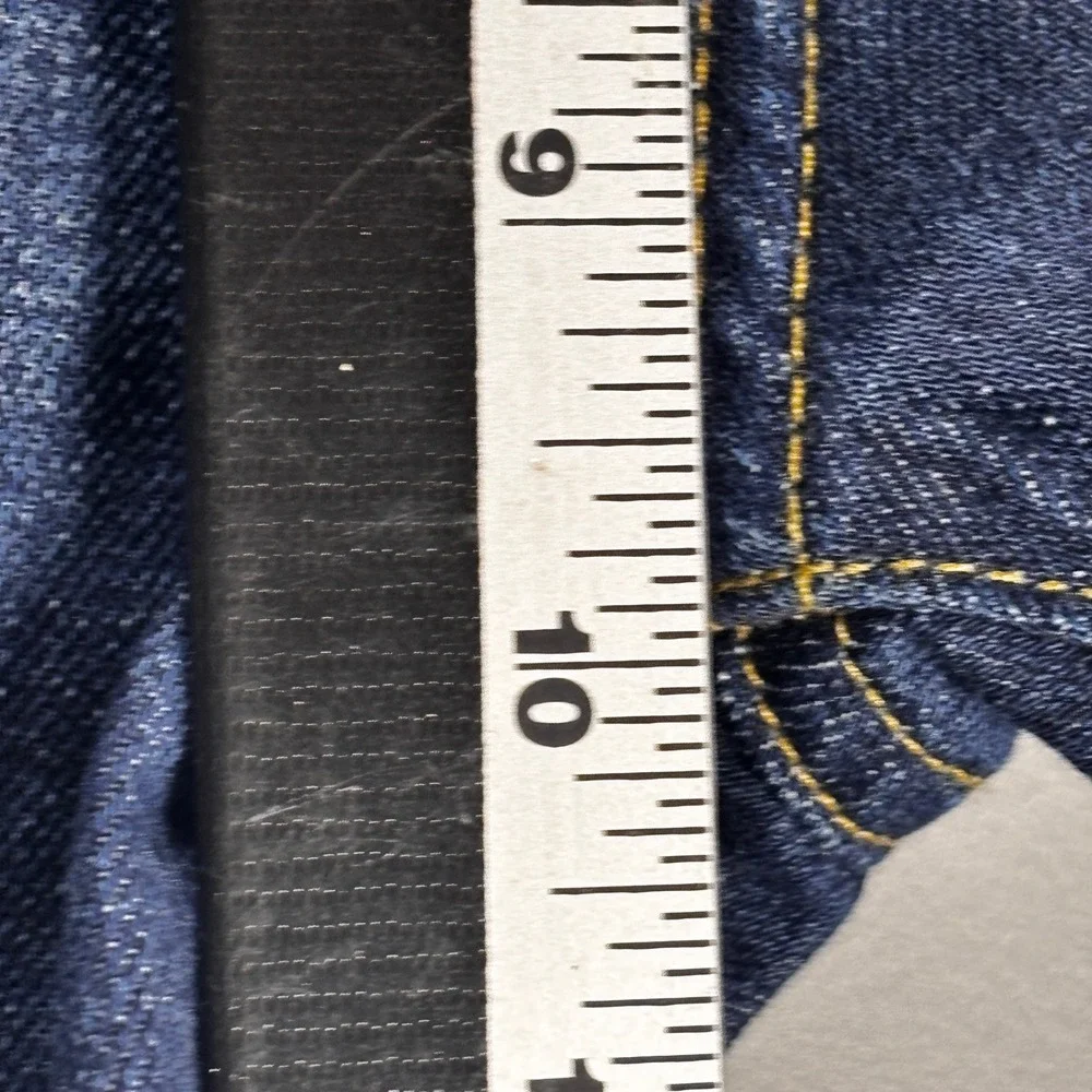 Joes Jeans Brixton 39x33.5 Men‎ Straight Leg Dark Wash Premium Denim Classic Fit